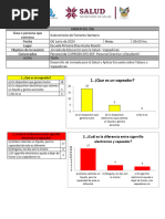 Encuesta Vapeadores Graficas