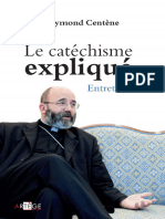 Le Catéchisme Expliqué. Entretiens (MGR Raymond Centène)