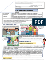 MODULO N02. Sexualidad Responsable