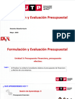 S09 - s1 Presupuesto Financiero