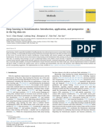 Deep Learning in Bioinformatics PDF