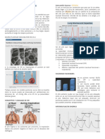 Fisiología Respiratoria Veterinaria