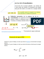 RESUMEN - 1º - 2º - 3º Ley