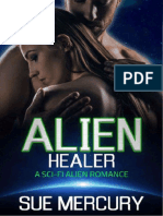 Alien Healer