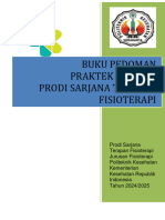 Buku Panduan Praktik Klinik D4 Revisi 2024-2025