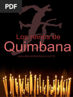 Reino Quimbanda (Trad)