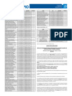 TMP - EDITAL DE CONVOCACAO PARA AVERIGUACAO DA AUTODECLARACAO - PPP