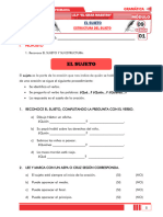 ESTRUCTURA DEL SUJETO Archivo