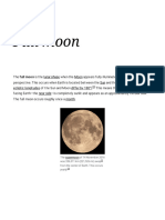 Full Moon - Wikipedia