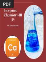 Inorganic Labreport Group 5