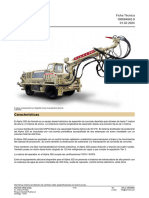 Alpha 30 D Stage III Technical Data Sheet Global ES