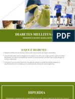 Diabetes Mellitus