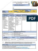 Sesion Relaciones Metricas