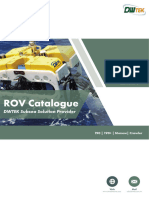 Catalogue Rov