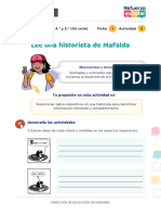 Ficha 1 - Act 2 - Com - VII Ciclo