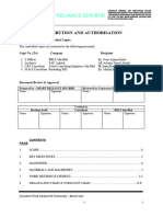 Method Statement For Brick Laying