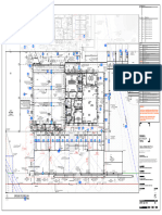 111 - Ses Building - Ground Floor Plan Rev.10 Markup