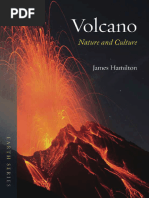 (Reaktion Books - Earth) James Hamilton - Volcano - Nature and Culture-Reaktion Books (2012)