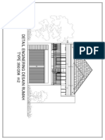 Ded Rumah Type 350.208 m2