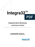 Hardware Manual Integra32