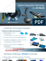 Composites Engineering-3DEXPERIENCE Platform