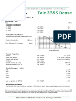 3015 V Data