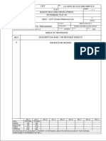 Gdu1 - Vendorlist - Rev A