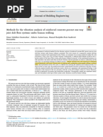 Omar Caballero2021-Garatache-Methods For The Vibration Analysis of Reinforced Concrete Precast One-Way Joist Slab Floor Systems Under Human Walking