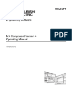 MX Component V4