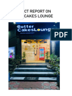 Butter Cakes Lounge 50