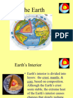 Inside The Earth 2