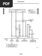 Audio System