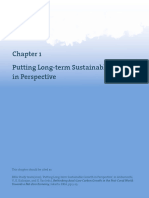 6 - ch.1 - Putting Long Term Sustainable Growth in Perspective