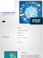 Nirman Tinkering Labs