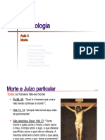 Escatologia 3 Morte