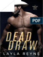 Dead Draw (Perfect Play, #1) by Layla Reyne