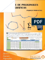 PDF Ajuste de Poligonales Topograficas - Compress