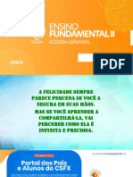 Agenda Fundamental II-22!09!23