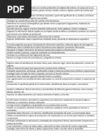 Observaciones Sugerencias Boleta 5 To Grado NEM