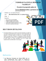 Recursos Humanos