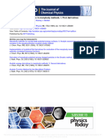 Analytic Energy Derivatives in Manybody Methods. I. First Derivatives