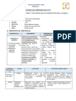 SESION 07 Personalfunciones de Lafamilia