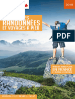 Guide Rando en France