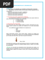 Ud5 Organología