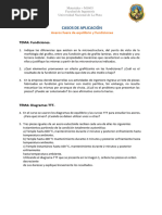 Aceros Fuera de Equilibrio y Fundiciones 2024