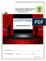 Folleto de Teatro 3basico