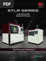 STLR Series