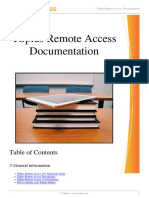 Documentation Ts Plus