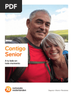 Folleto Contigo Senior