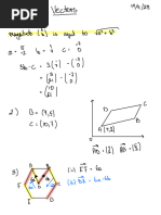 Vectors